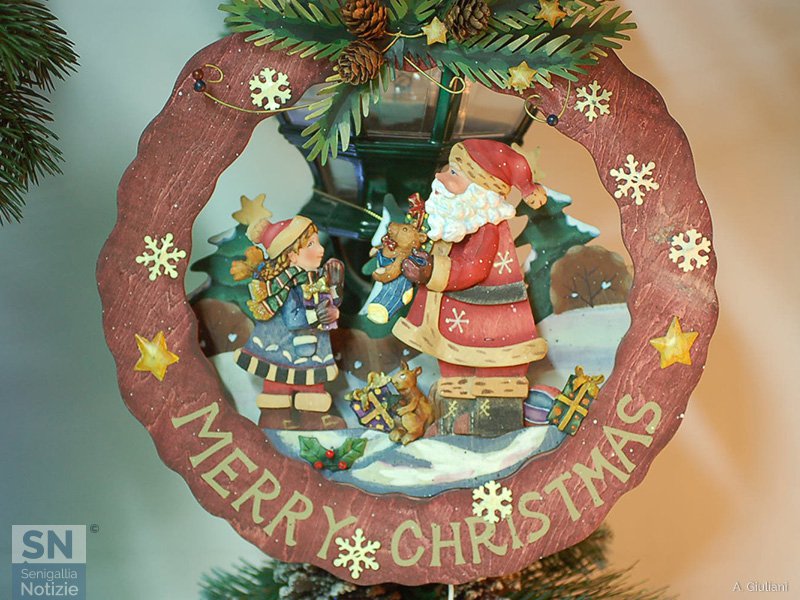 25/12/2017 - Merry Christmas