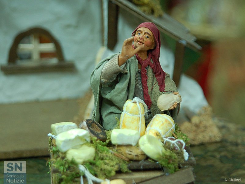 26/12/2017 - Forza venite gente