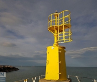 01/12/2017 - Il fanale giallo