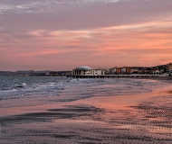 02/12/2017 - Serata in rosa