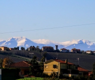 14/12/2017 - Guardando a monte