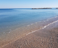 21/12/2017 - Il mare d'inverno?