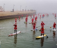 24/12/2017 - Babbi Natale in arrivo!