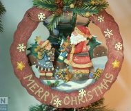 25/12/2017 - Merry Christmas