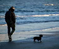 28/12/2017 - Due passi insieme