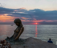 31/12/2017 - Verso l'alba di un nuovo anno