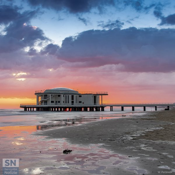 10/12/2018 - Colori in cielo