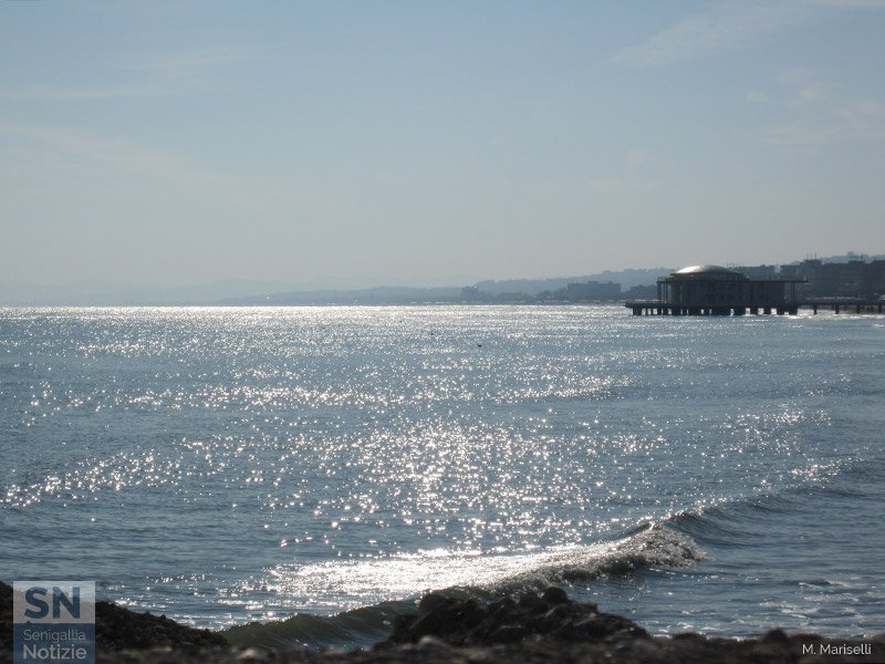 12/12/2018 - Mare di dicembre