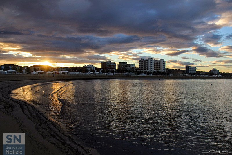 14/12/2018 - Ultimi raggi