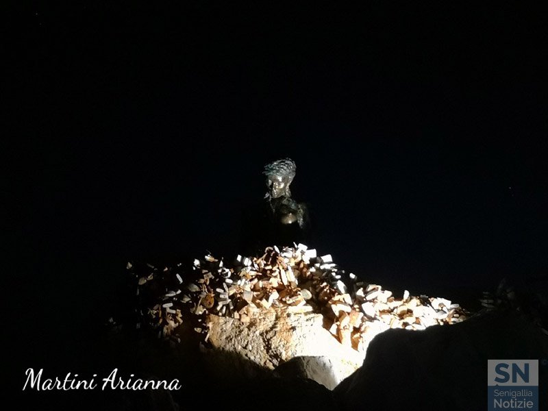 17/12/2018 - La scorsa estate