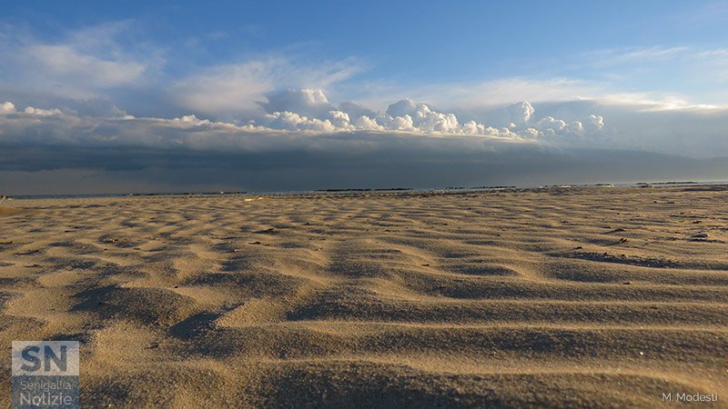 19/12/2018 - Una vista particolare