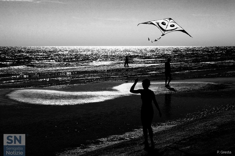 30/12/2018 - L'aquilone