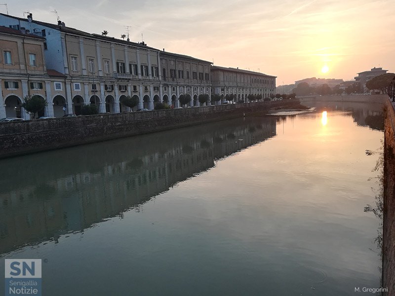 03/12/2019 - Portici e Misa al tramonto