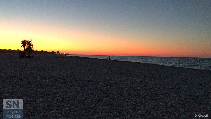 09/12/2019 - Caraibi o Cesano?