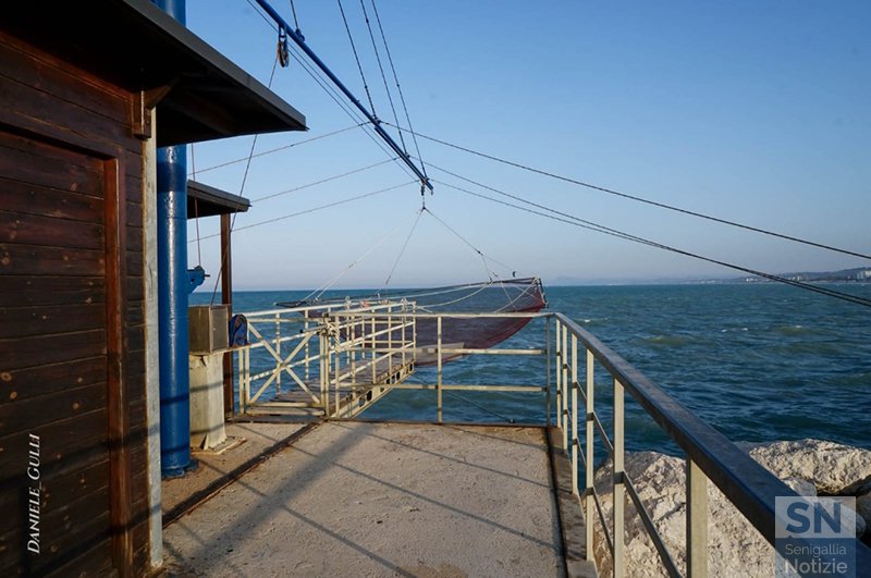 11/12/2019 - Trabucco