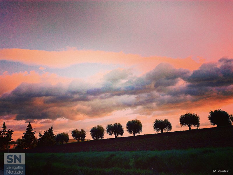 12/12/2019 - Aspettando il sole