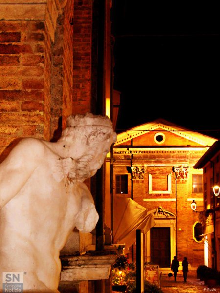 15/12/2019 - Il Monc' e la Croce