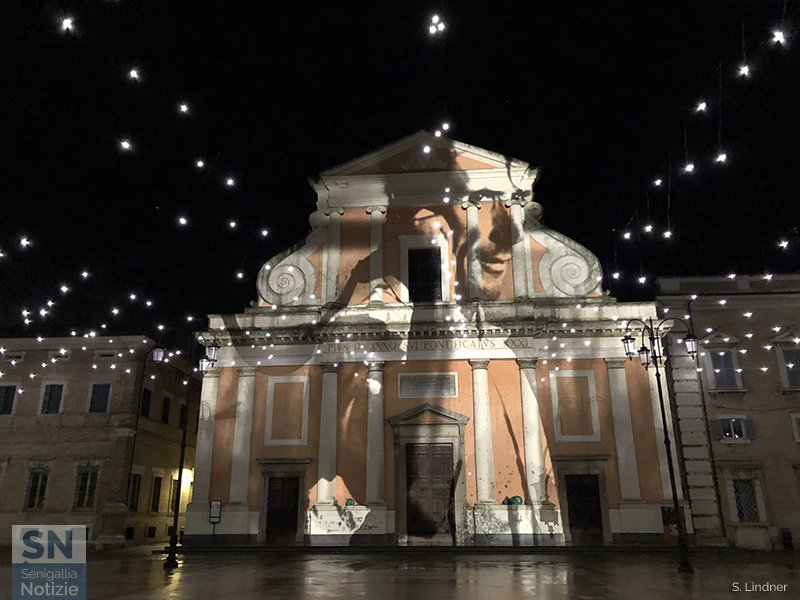 22/12/2019 - L'omaggio a Giacomelli