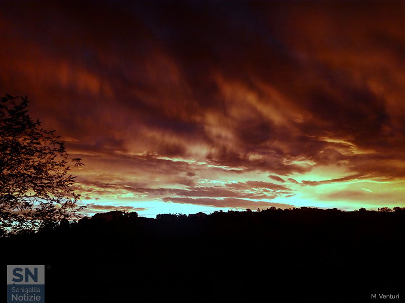 23/12/2019 - I colori hanno un profumo...