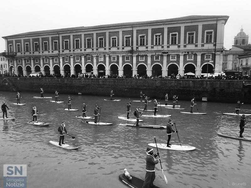 24/12/2019 - Babbi Natale in arrivo!