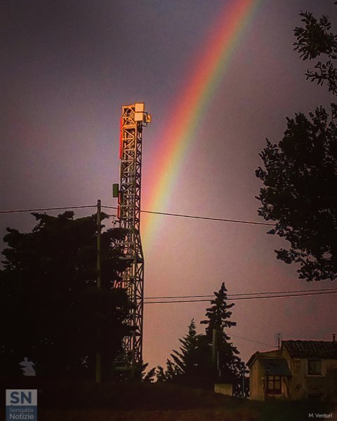 29/12/2019 - Prima del diluvio