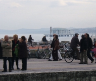 Inaugurazione Porto di Senigallia