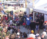 CaterRaduno 2010 - 28 Giugno - pomeriggio