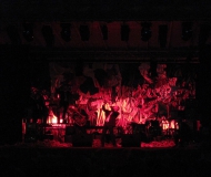 CaterRaduno 2010 - Serata e nottata del 29 Giugno