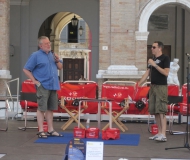 CaterRaduno 2010 - Caterrad\'Una del 30 Giugno