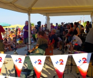 CaterRaduno 2010 - 30 Giugno - pomeriggio