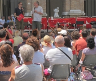 CaterRaduno 2010 - Caterrad\'Una 1 Luglio