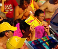 CaterRaduno 2010 - 1 luglio - pomeriggio