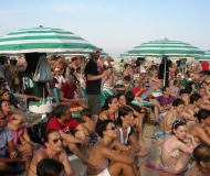 CaterRaduno 2010 - 2 luglio - pomeriggio