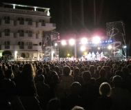 Notte della Rotonda 2010