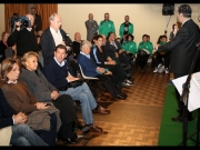 Presentazione del Premio La Sciabica 2012