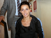Elisa Di Francisca al Premio La Sciabica 2012