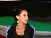 Elisa Di Francisca al Premio La Sciabica 2012