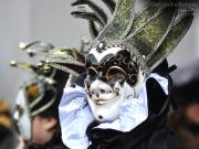 24/02/2012 - Maschera di Carnevale