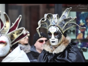 20/02/2014 - Maschere di Carnevale