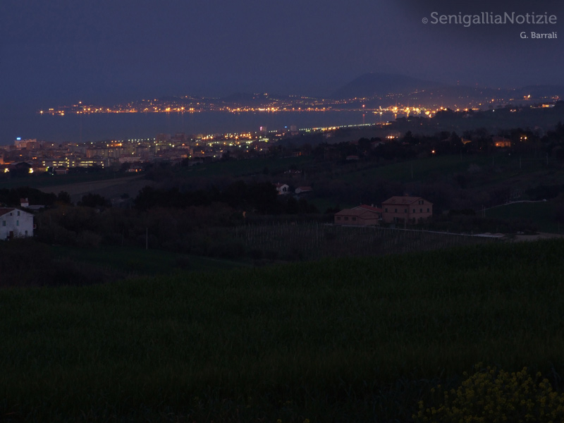 05/02/2015 - Costa by night da Scapezzano
