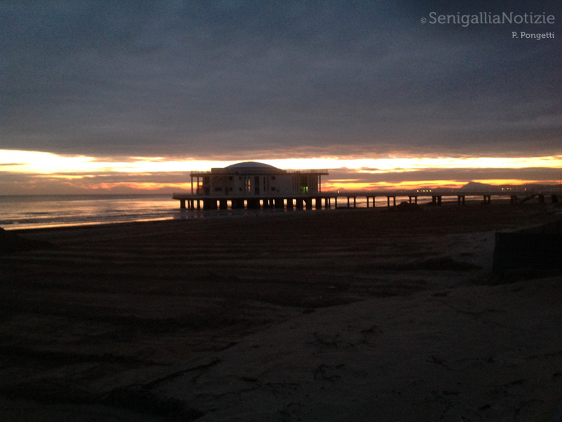 11/02/2015 - Il chiarore dell'alba