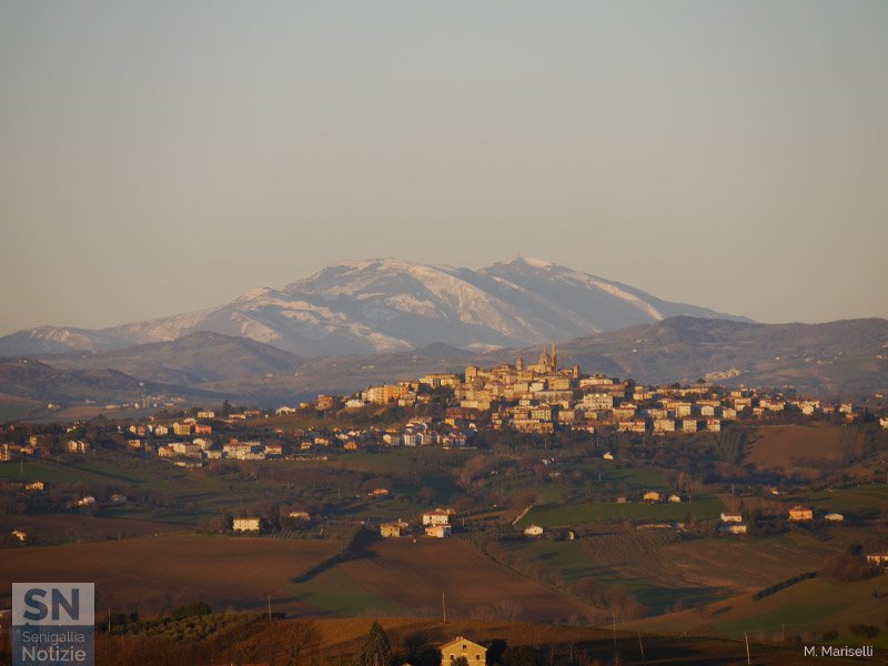 23/02/2016 - Ostra Vetere