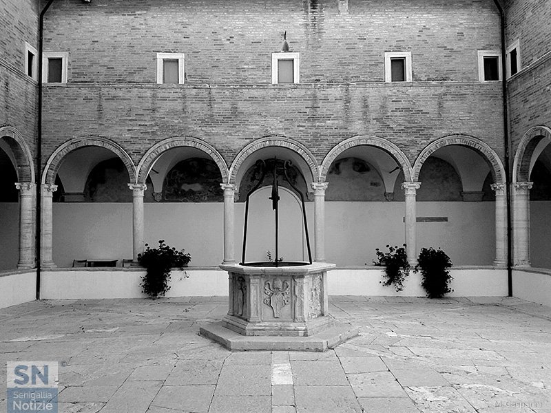 05/02/2017 - Chiostro delle Grazie