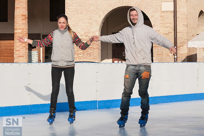 09/02/2017 - Senigallia on ice