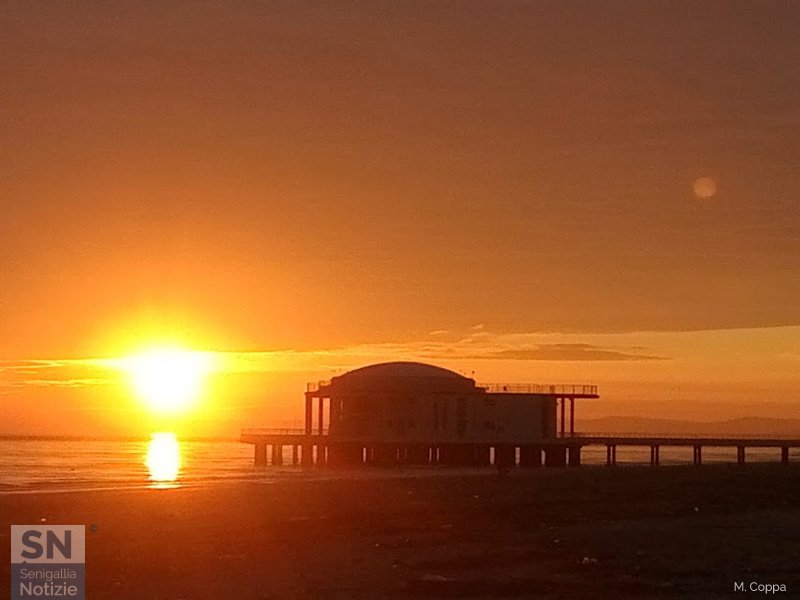 17/02/2017 - Dopo l'alba