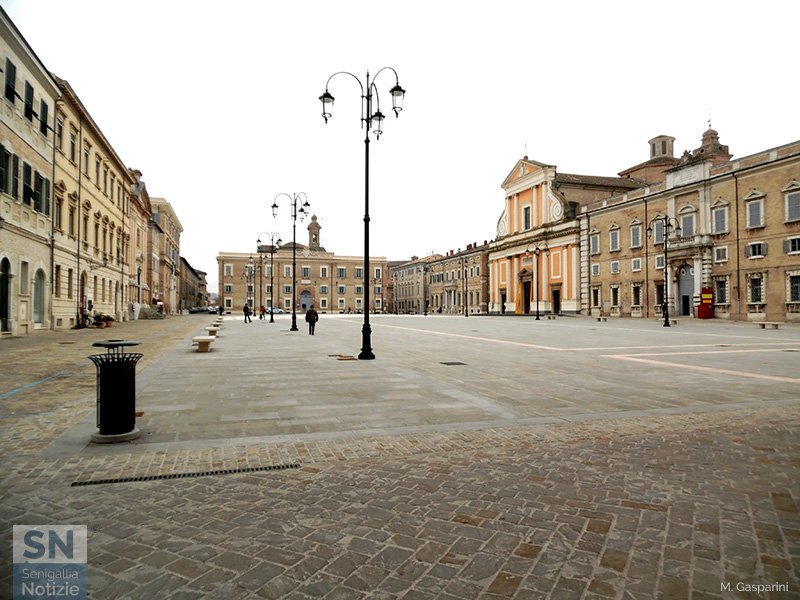 22/02/2017 - Centro città