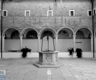 05/02/2017 - Chiostro delle Grazie