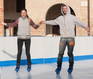 09/02/2017 - Senigallia on ice
