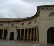 11/02/2017 - Portici del Foro