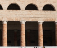 12/02/2017 - Sul ghiaccio al Foro